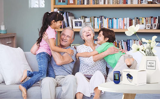 Which pulse oximeter to choose ?