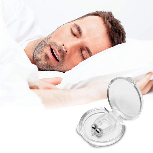 The Ultimate Guide to Anti-Snoring Devices: Sleep Better Tonight