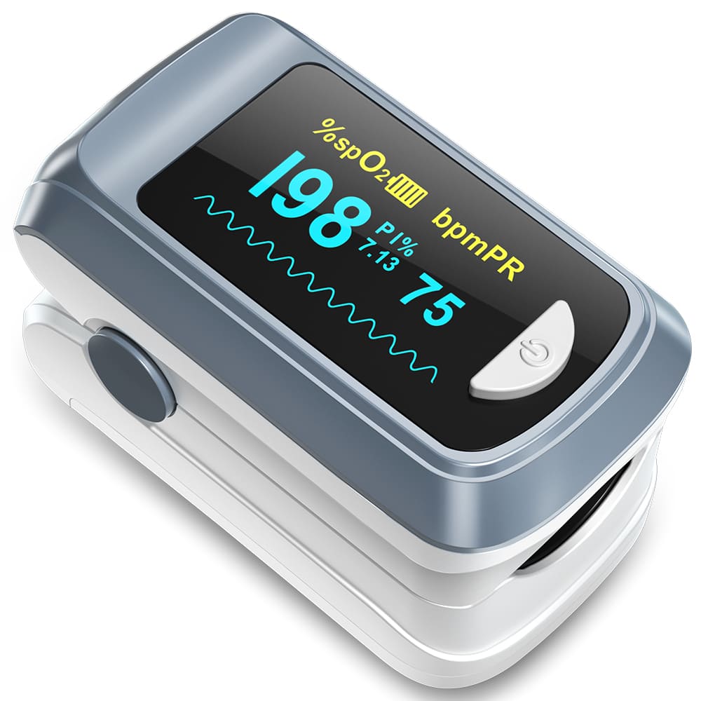 Pulse Oximeters: Your Essential Guide to Monitoring Blood Oxygen Levels at Home
