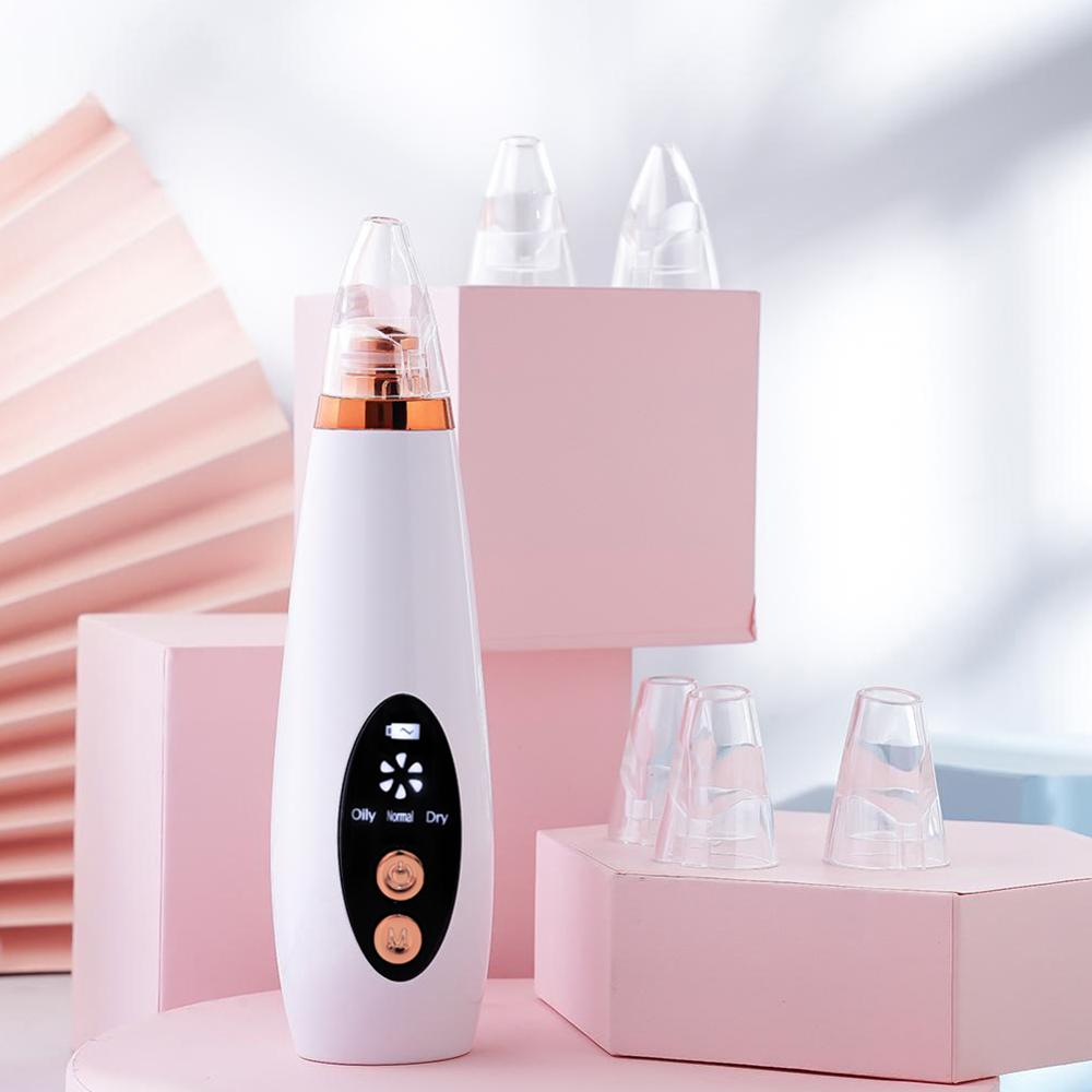 Blackhead Remover Vacuum Pore Cleaner