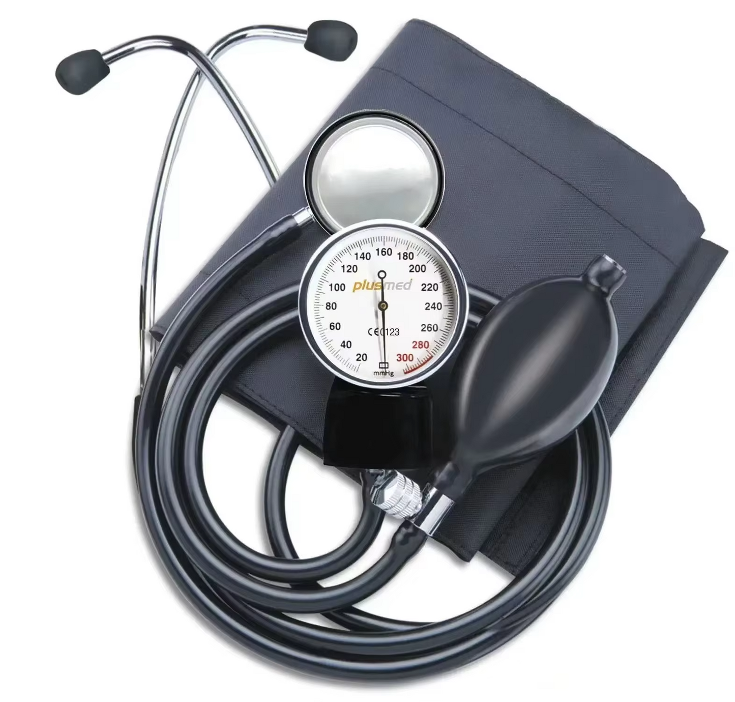 Manual Blood Pressure Monitor
