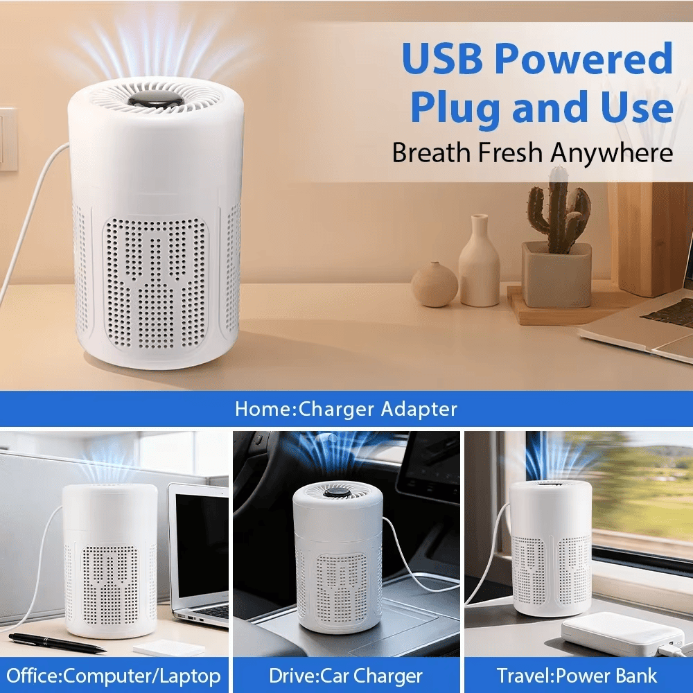 Air Purifier