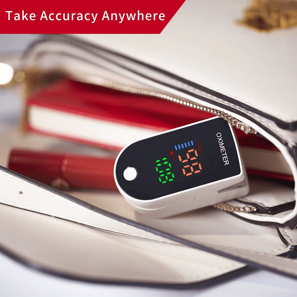 Pulse Oximeter