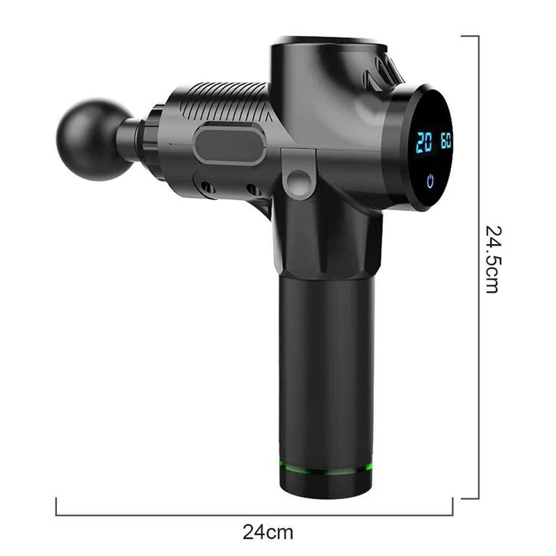 Premium Massage Gun