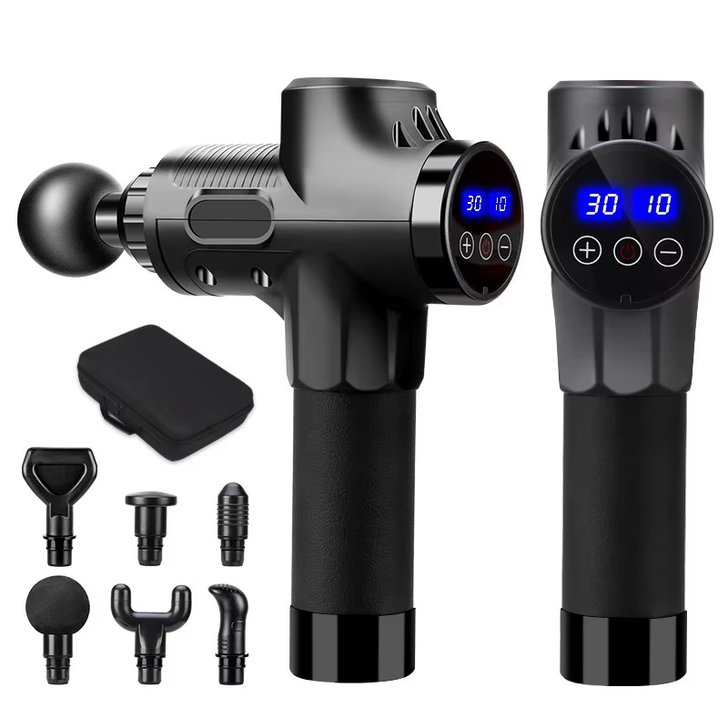 Premium Massage Gun