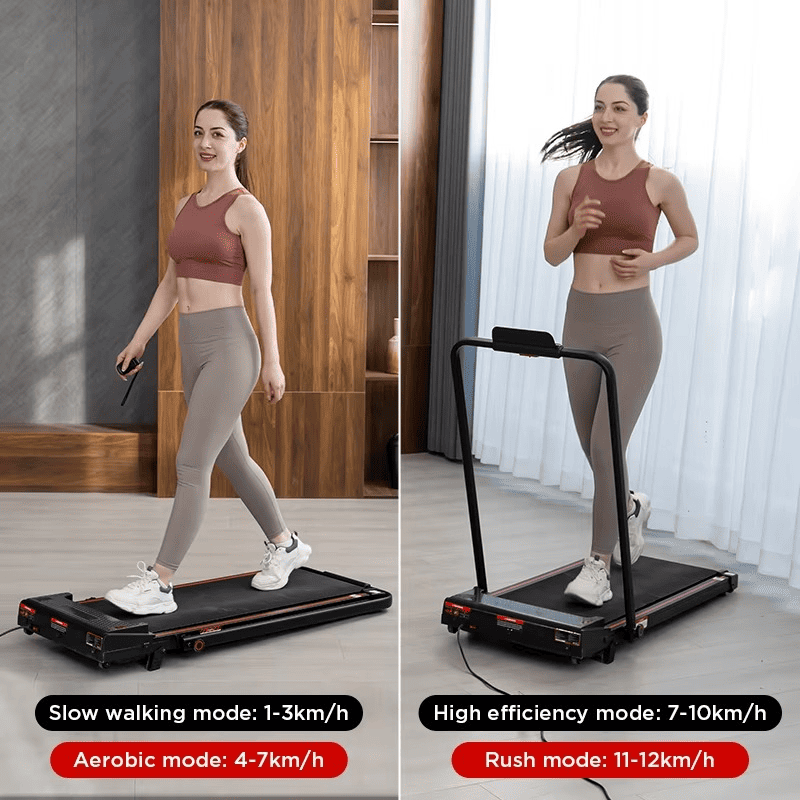 Home Folding Treadmill