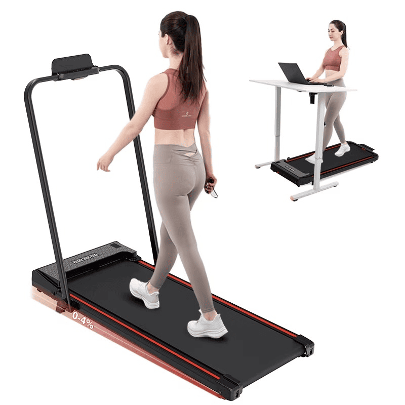 Home Folding Treadmill