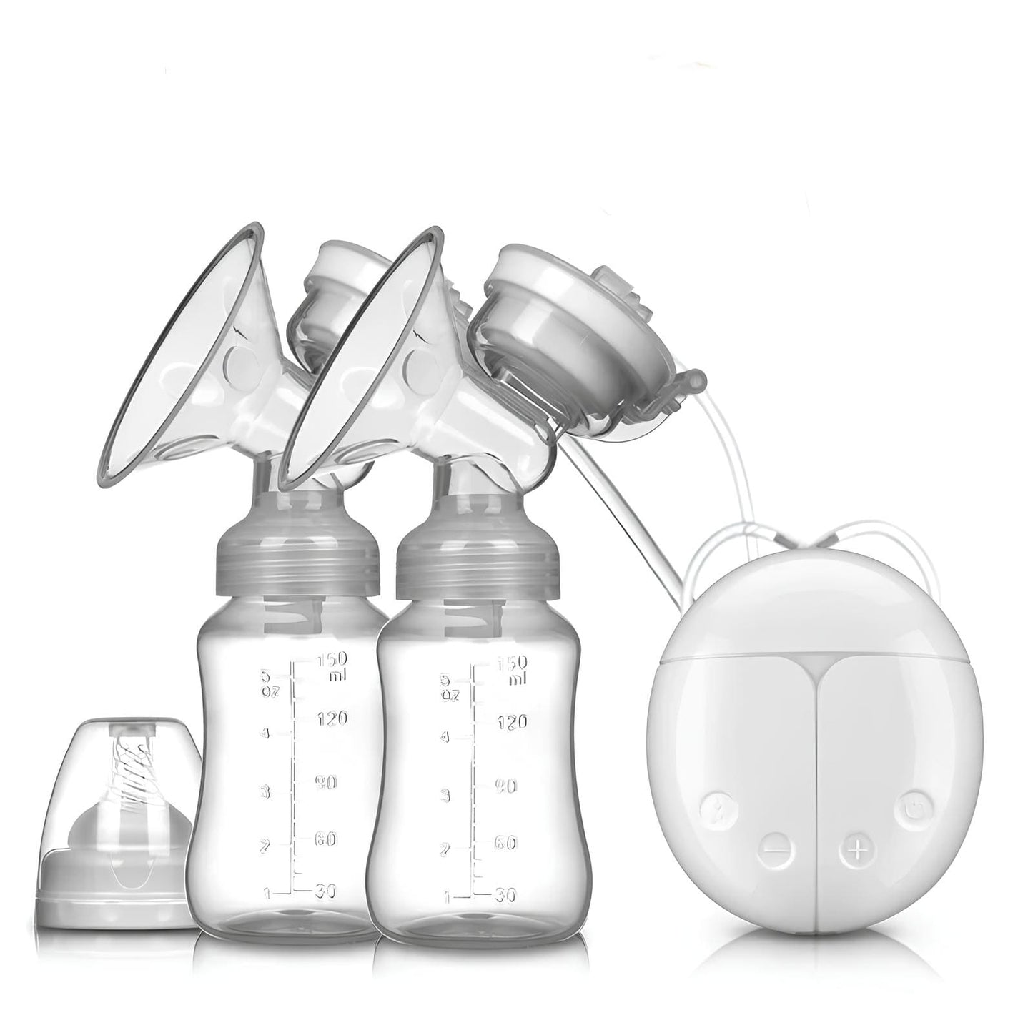 Portable Electric Breast Pump