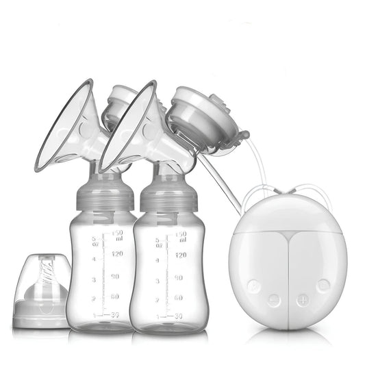 Portable Electric Breast Pump