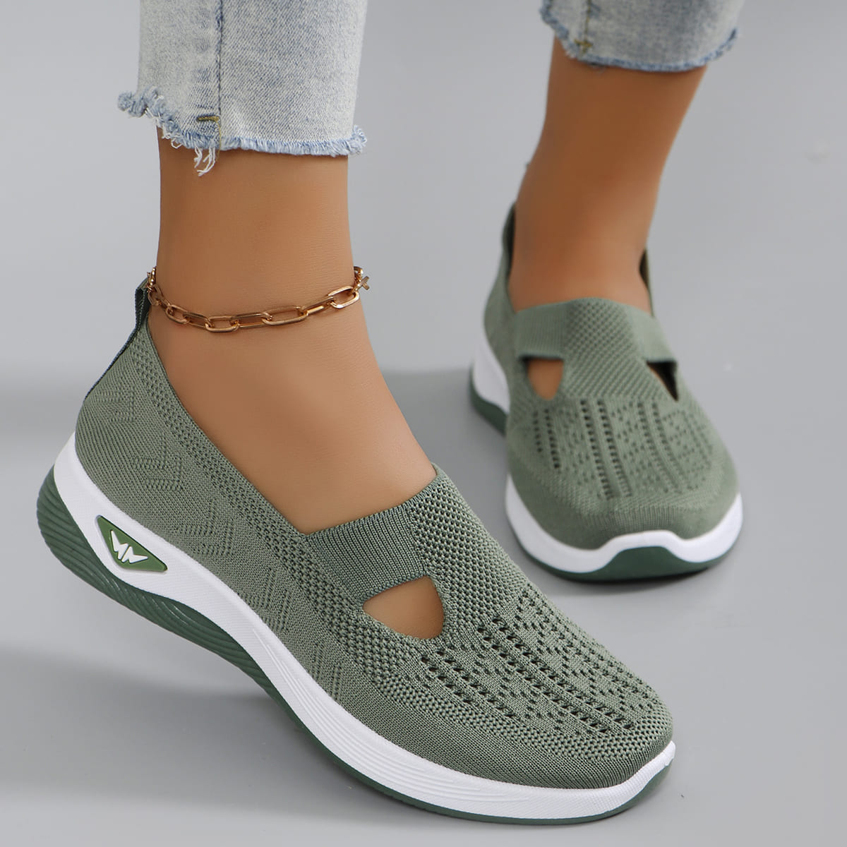 Women's Orthopaedic Shoes