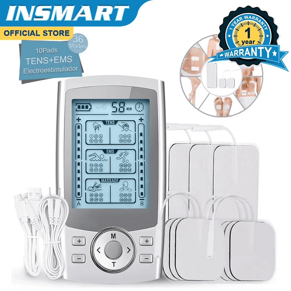 Premium TENS Machine