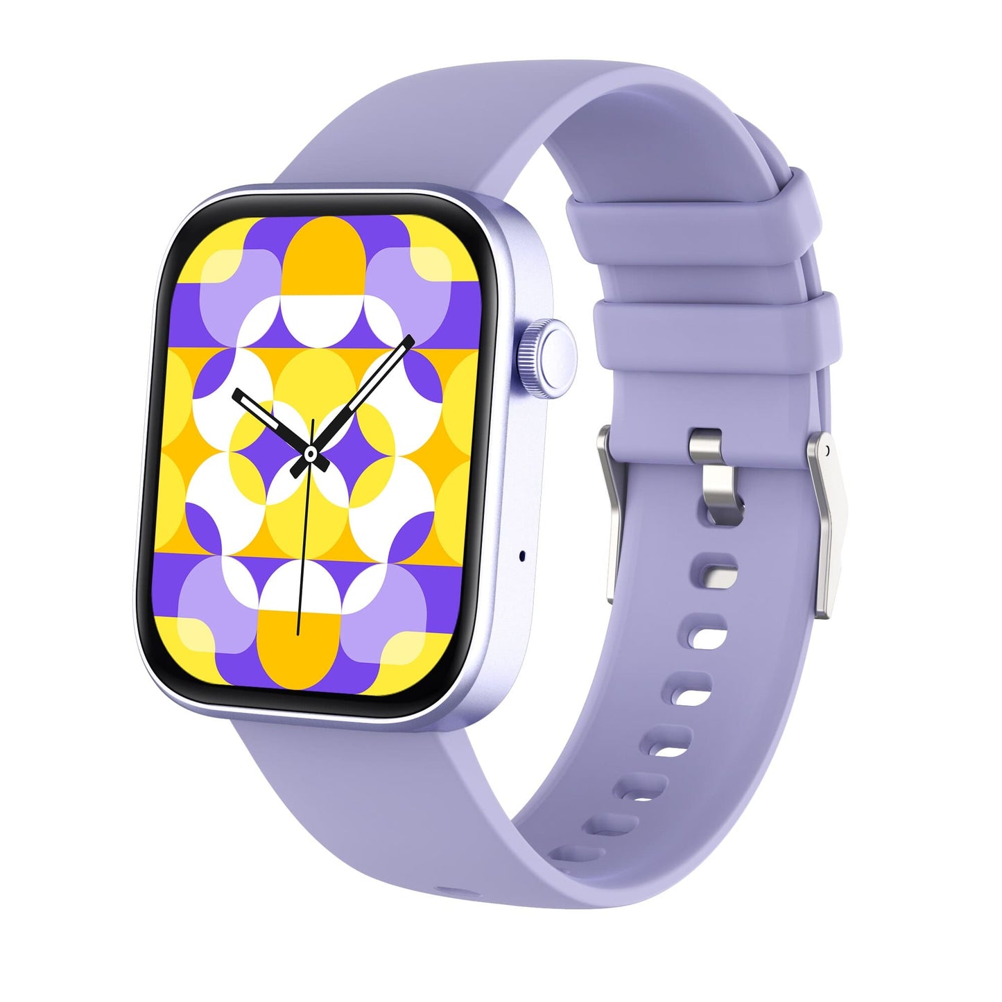 Smartwatch - Heart Monitoring, Sleep & Activity