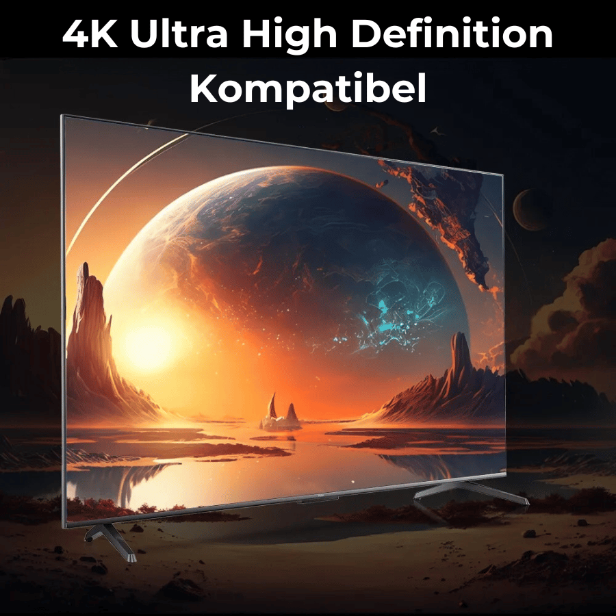Smart HD Projector