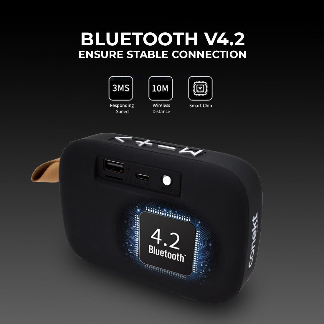 Portable Bluetooth Speaker Wireless