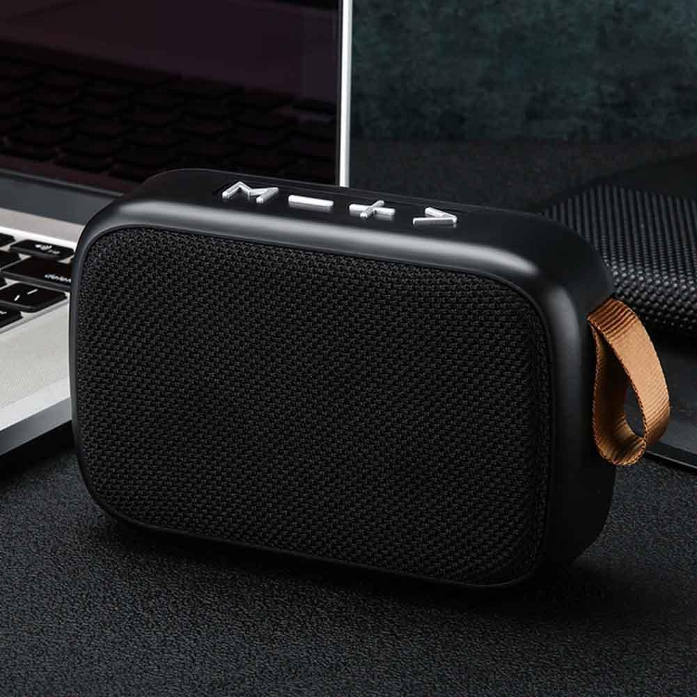Portable Bluetooth Speaker Wireless