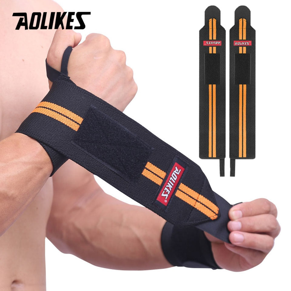 Wrist Support