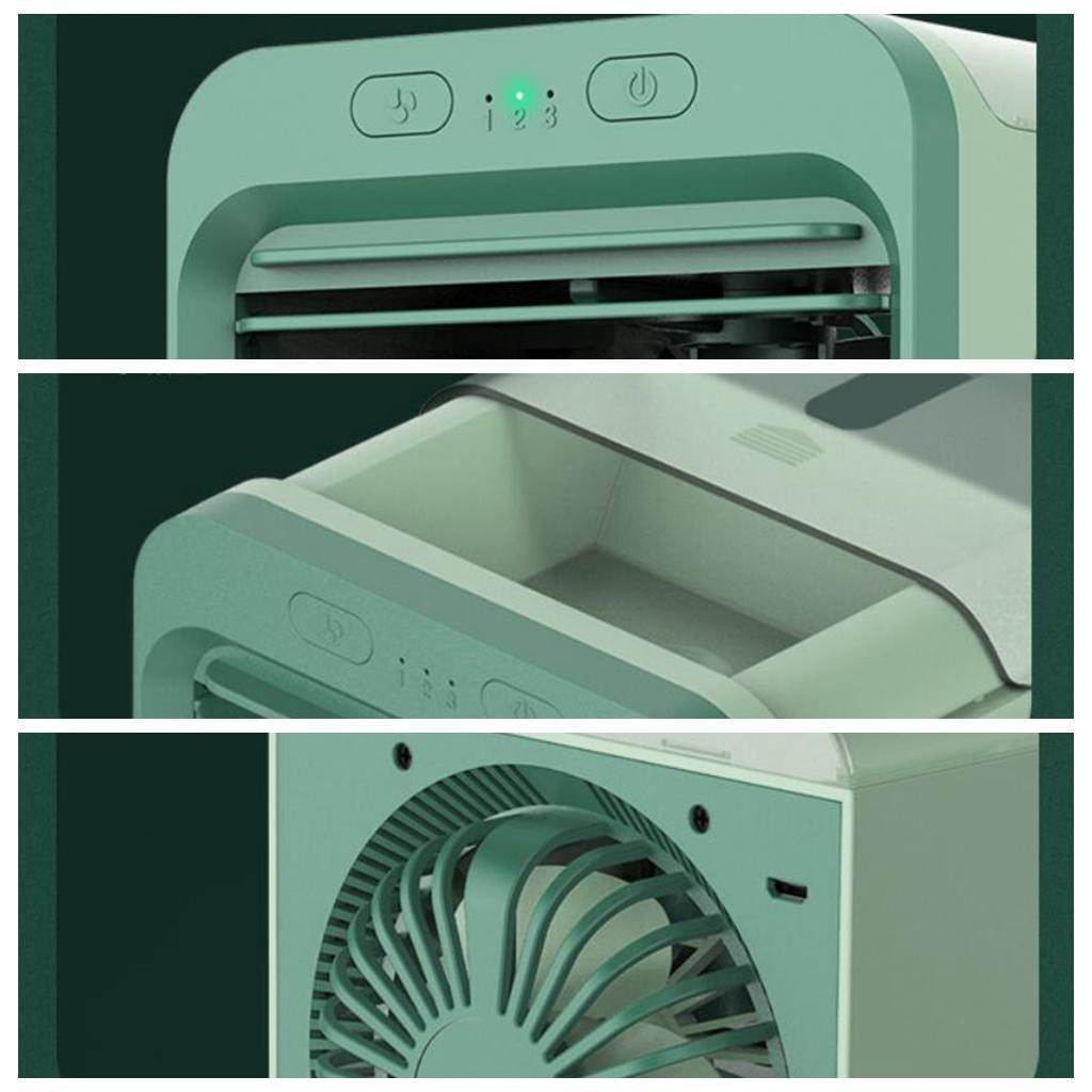 Portable Air Conditioner