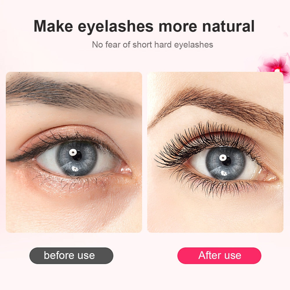 Heated Eyelash Curler