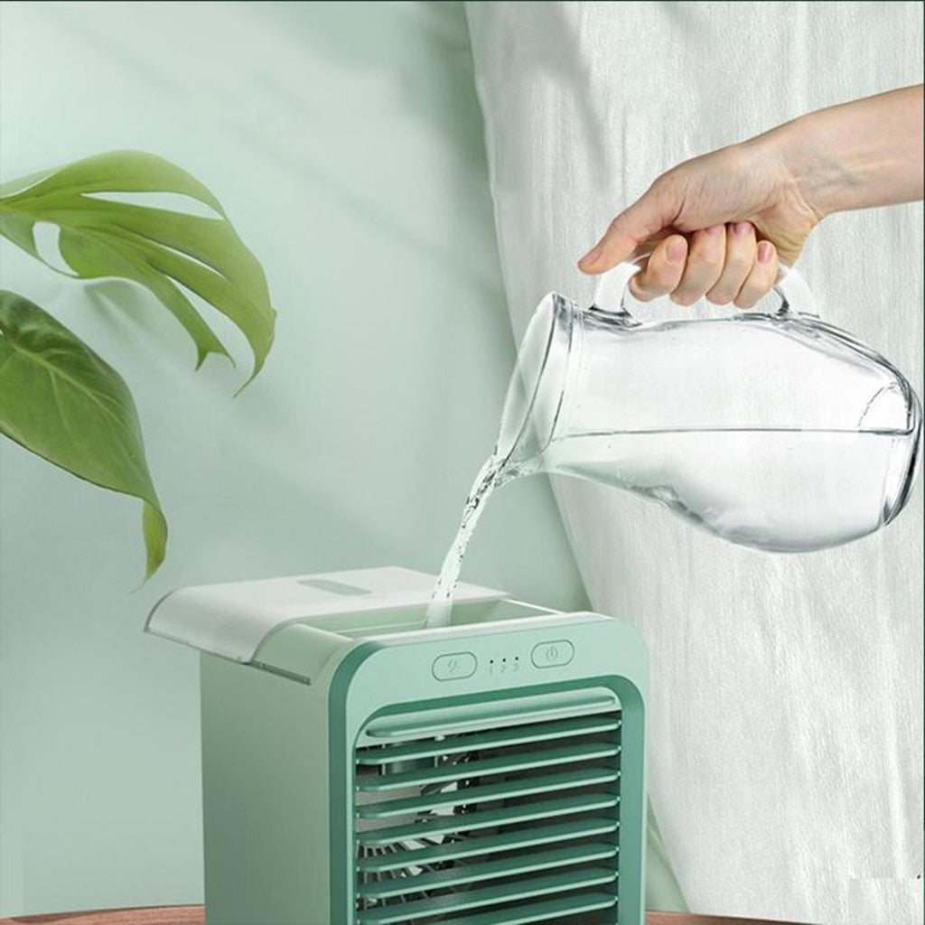 Portable Air Conditioner