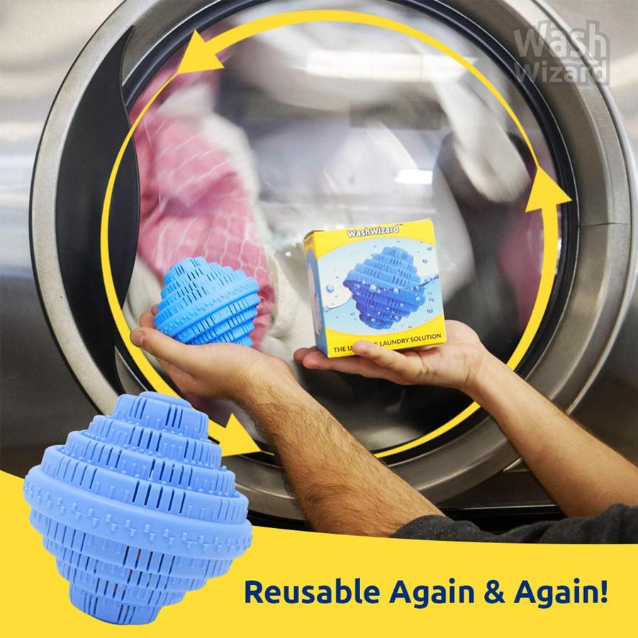 My Wash Wizard