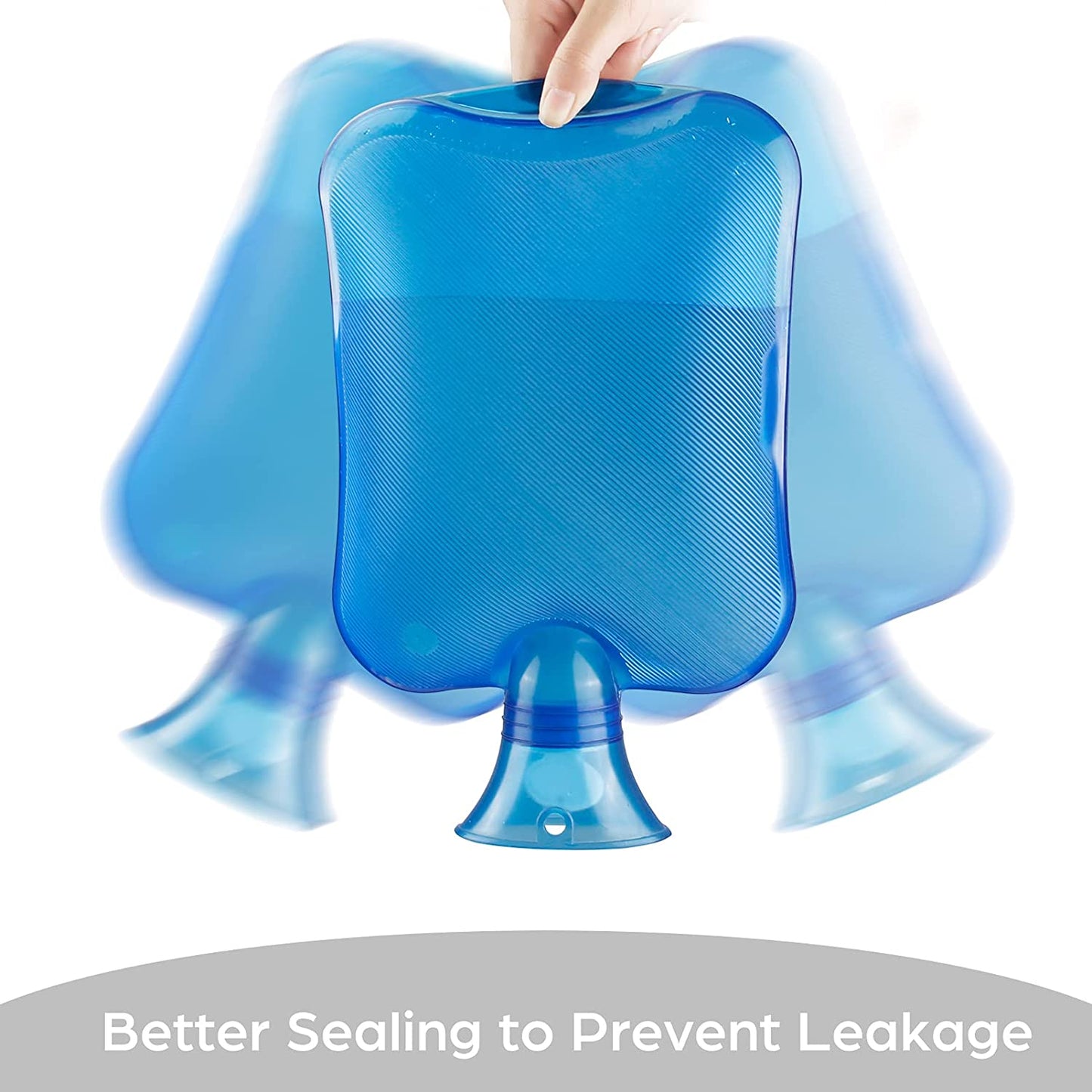 Hot Water Bottle - 2L